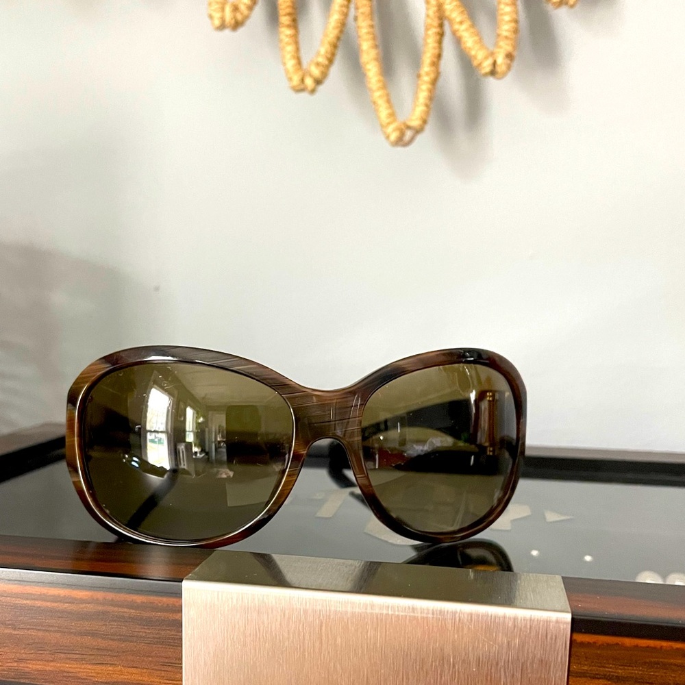 Authentic Burberry Women’s Sunglasses